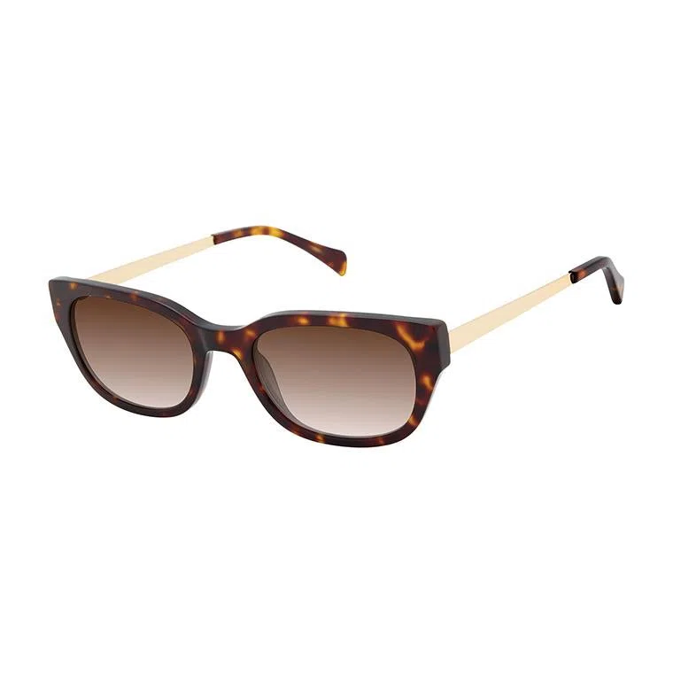 Isaac Mizrahi NY IM30314 Sunglasses - view 3